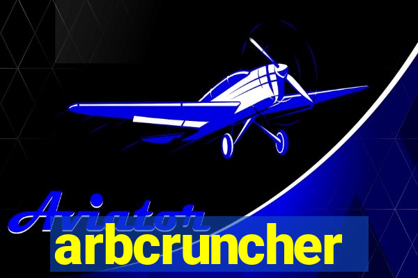 arbcruncher