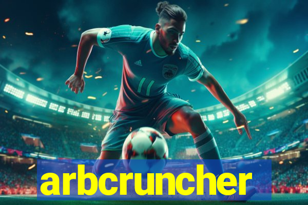 arbcruncher