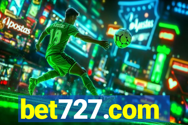 bet727.com