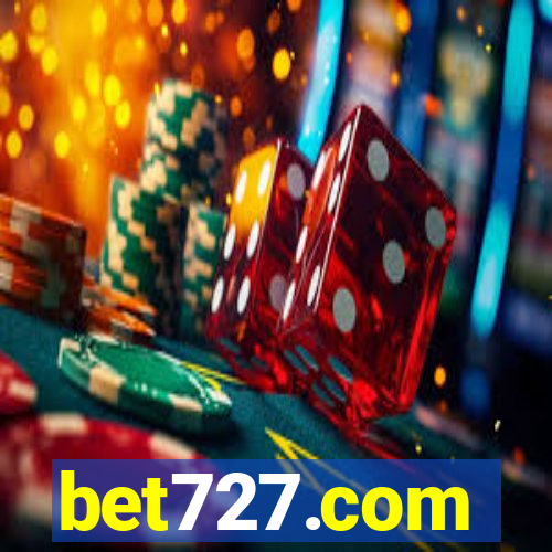 bet727.com