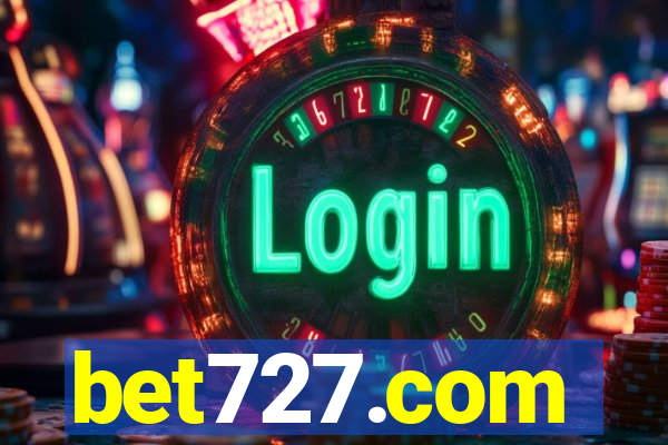 bet727.com