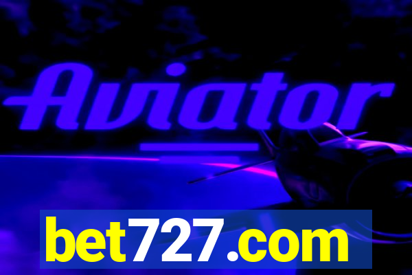 bet727.com