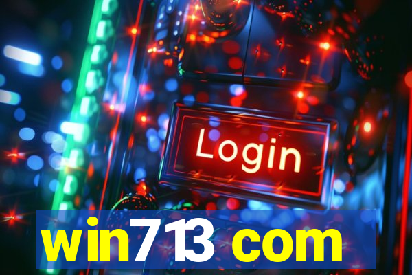 win713 com