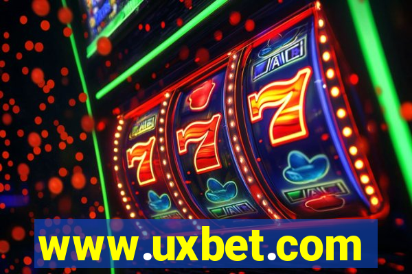 www.uxbet.com