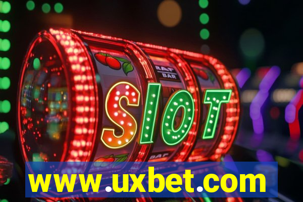 www.uxbet.com