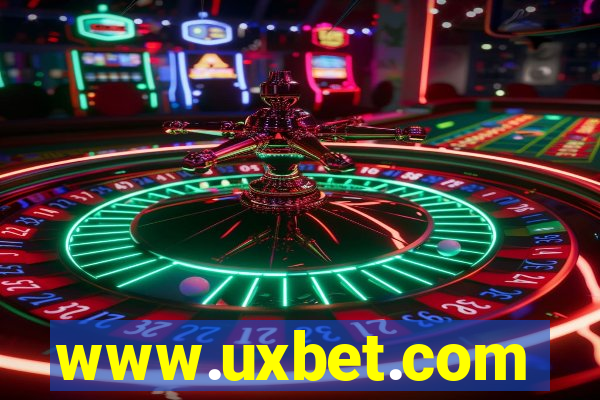 www.uxbet.com