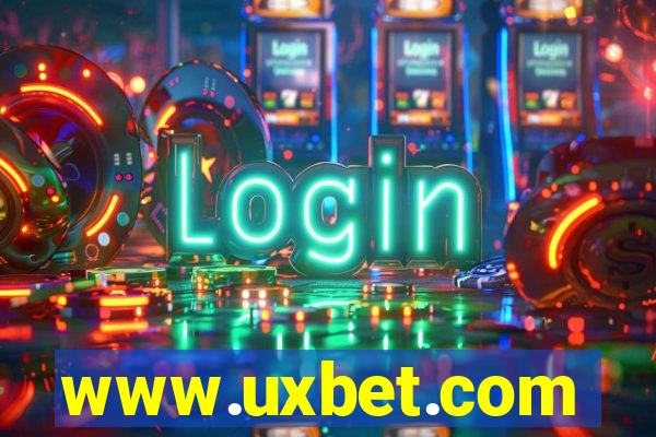 www.uxbet.com