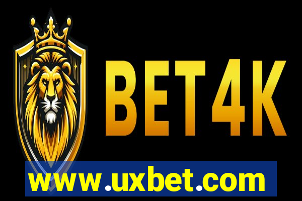 www.uxbet.com