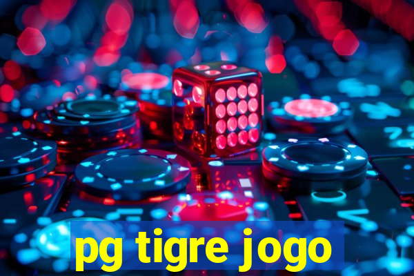 pg tigre jogo