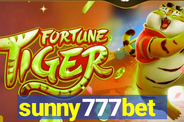 sunny777bet