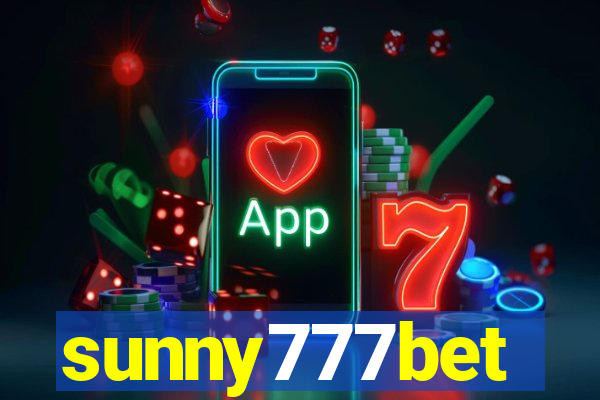 sunny777bet