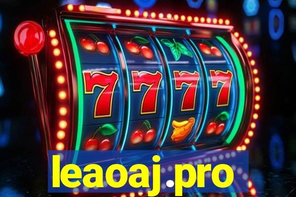 leaoaj.pro