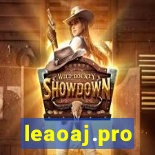 leaoaj.pro