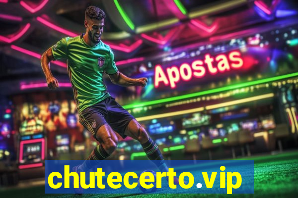 chutecerto.vip