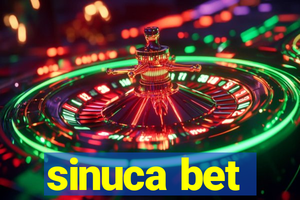 sinuca bet