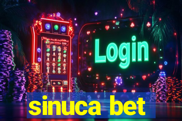 sinuca bet