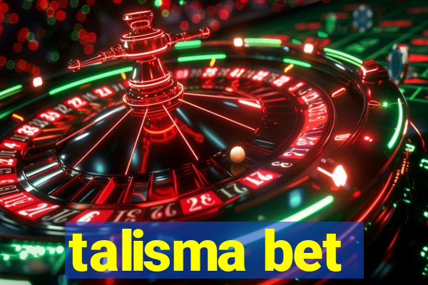 talisma bet