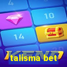 talisma bet