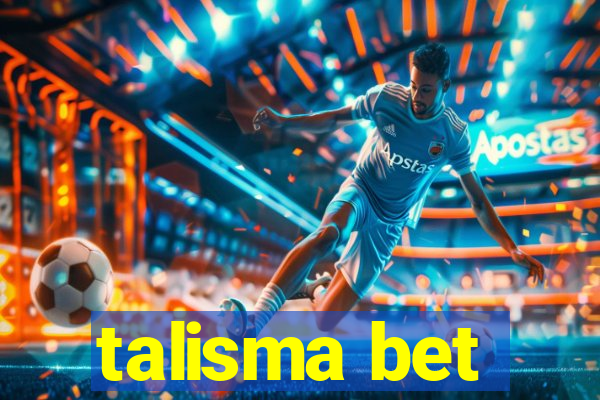 talisma bet