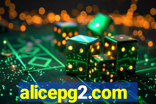 alicepg2.com