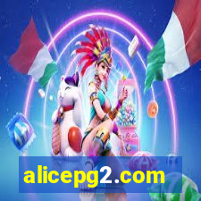 alicepg2.com