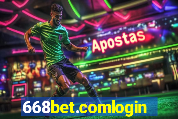 668bet.comlogin