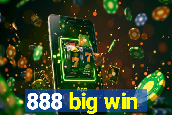 888 big win