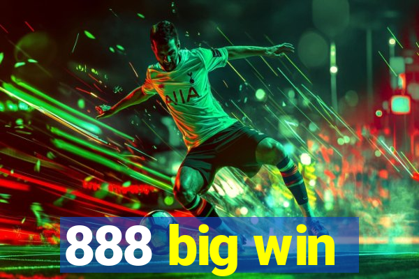 888 big win