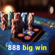 888 big win