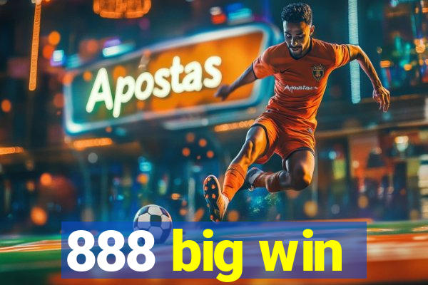 888 big win