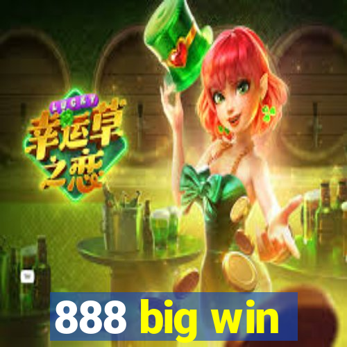 888 big win