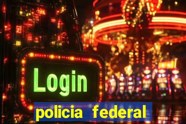 policia federal investiga flamengo