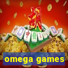 omega games