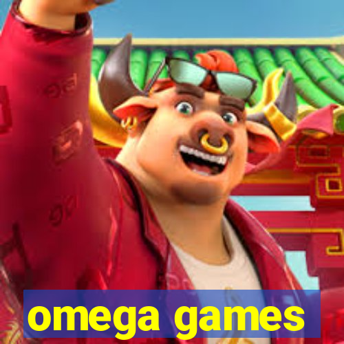 omega games