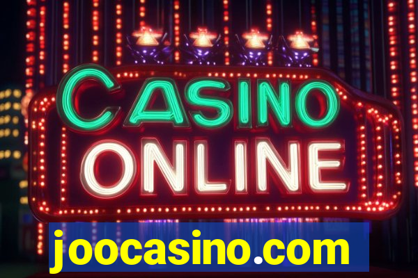 joocasino.com