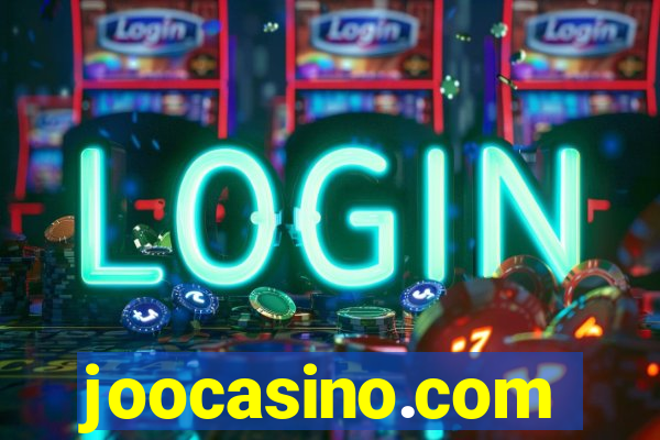 joocasino.com