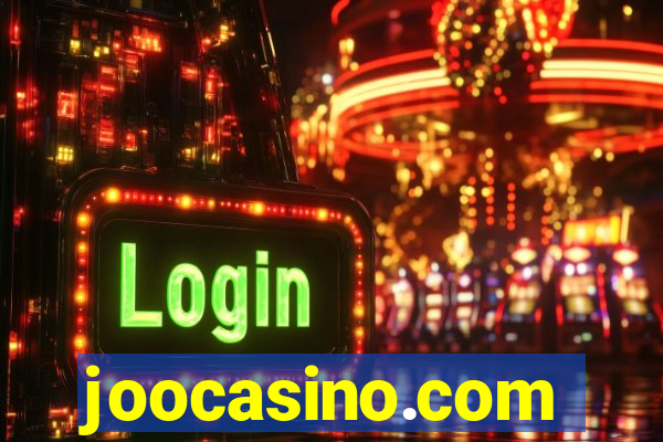 joocasino.com