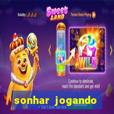 sonhar jogando baralho no jogo do bicho