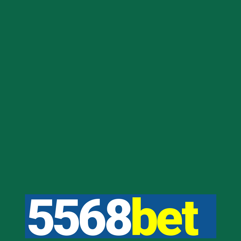 5568bet