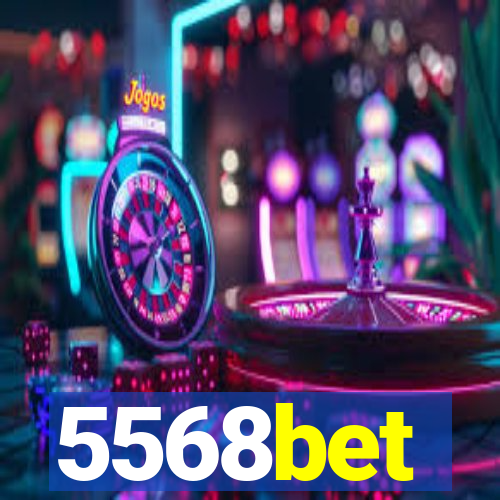 5568bet