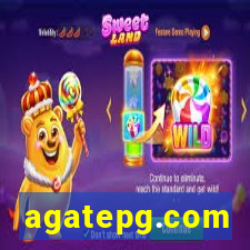 agatepg.com