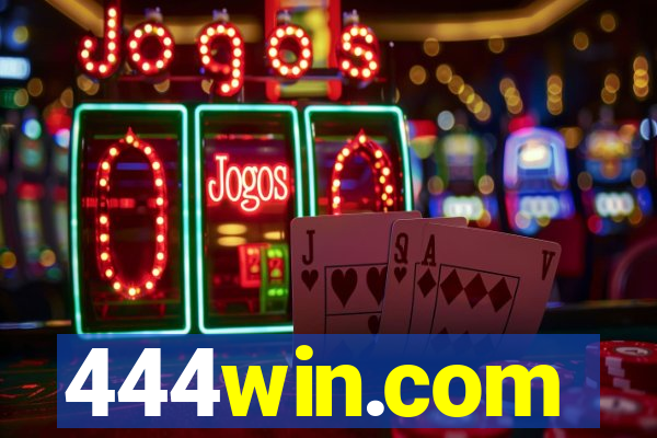 444win.com