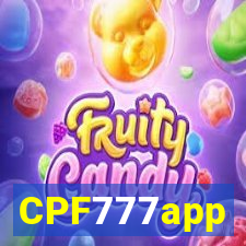 CPF777app