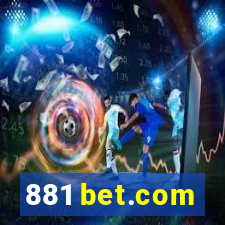 881 bet.com