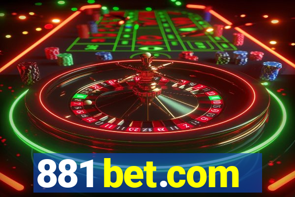 881 bet.com