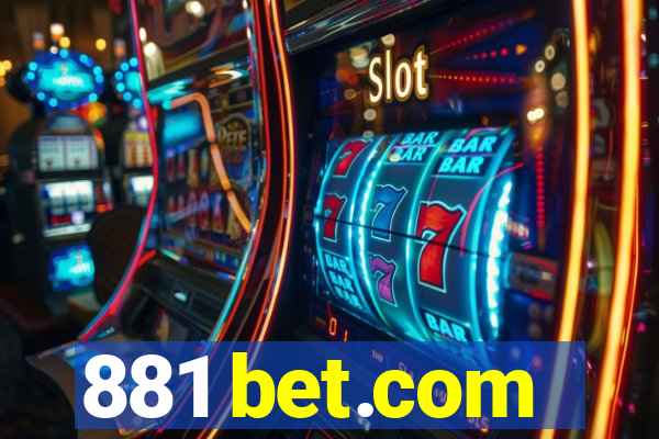 881 bet.com