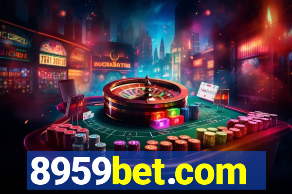 8959bet.com