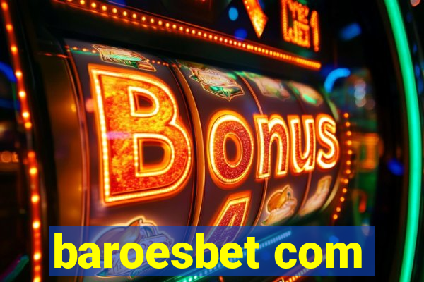 baroesbet com