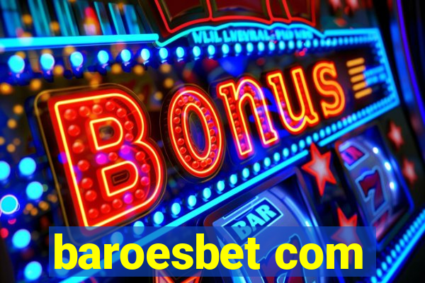 baroesbet com