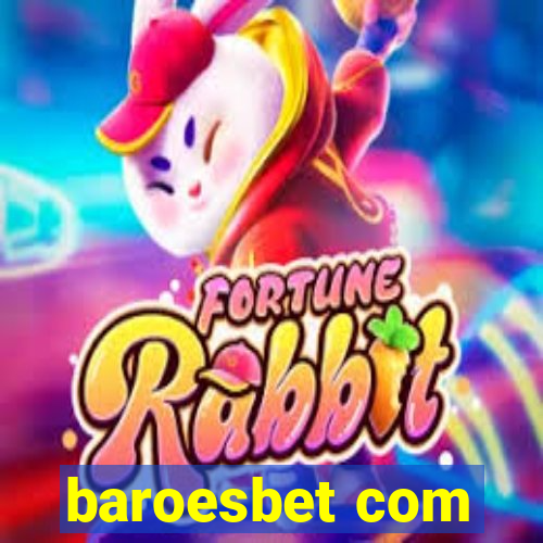 baroesbet com